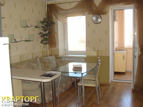 Rent out 1-room apartment. Одесса, Дюковская — photo 1