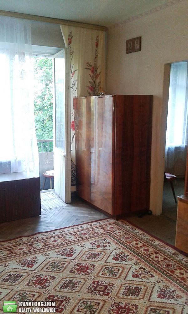 Rent out 2-room apartment. Киев,  Воздухофлотский пр — photo 2