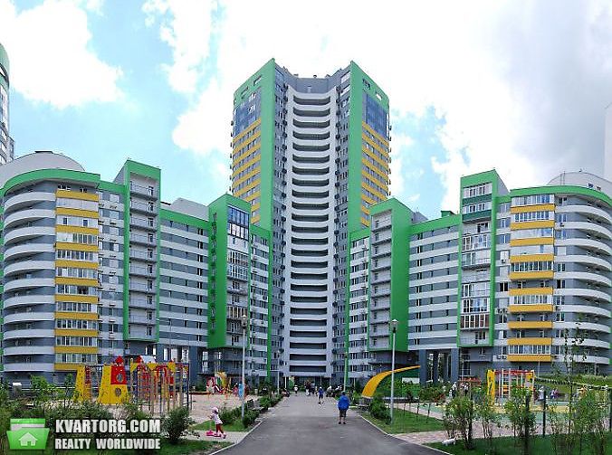 Sell 1-room apartment. Киев,  Вышгородская — photo 1