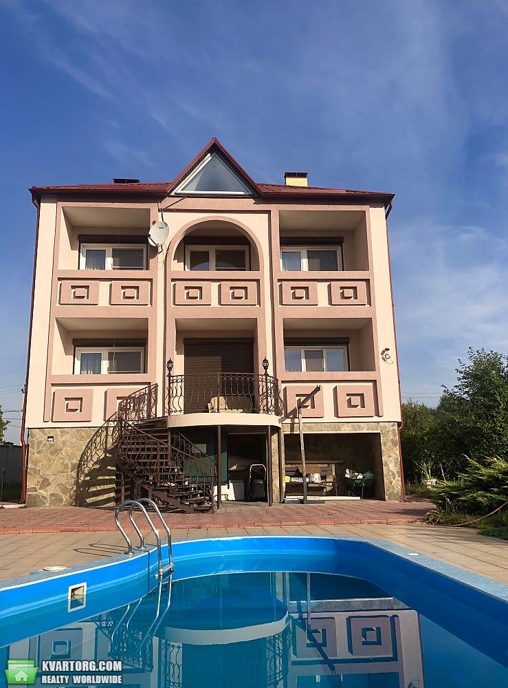 Sell house. Буча, Грушевского — photo 1