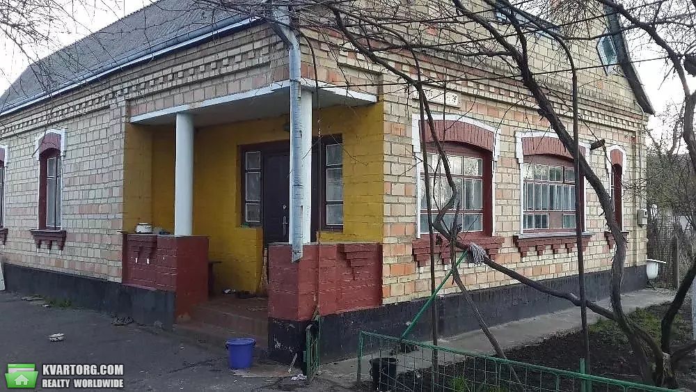 Sell house. Киевская обл., Святопокровская — photo 2