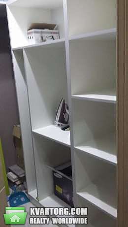 Rent out 1-room apartment. Одесса, Французский бульвар — photo 4