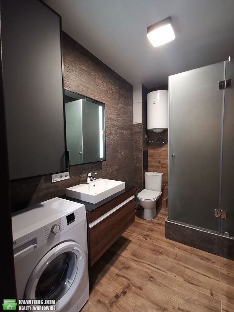 Rent out 1-room apartment. Киев, Василя Липківського — photo 10