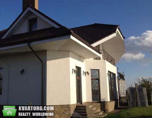 Sell house. Киев,  Садовая Осокорки — photo 2
