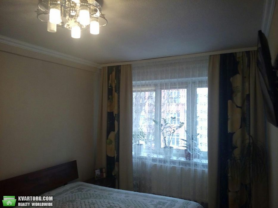 Sell 2-room apartment. Киев,  Пожарского — photo 1