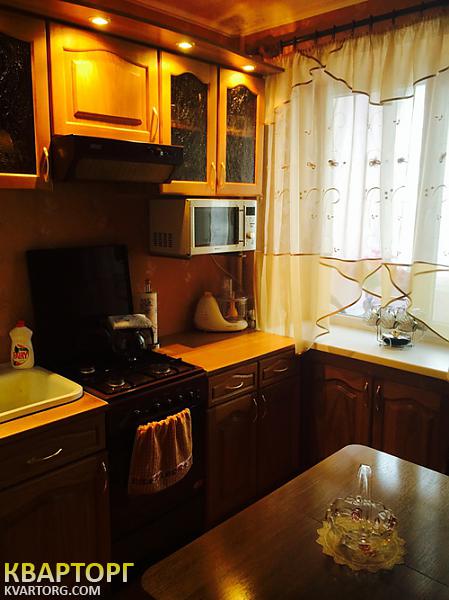 Sell 1-room apartment. Киев, Чернобыльская — photo 3