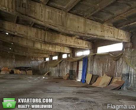 Rent out warehouse. Киевская обл., Ракитное — photo 2