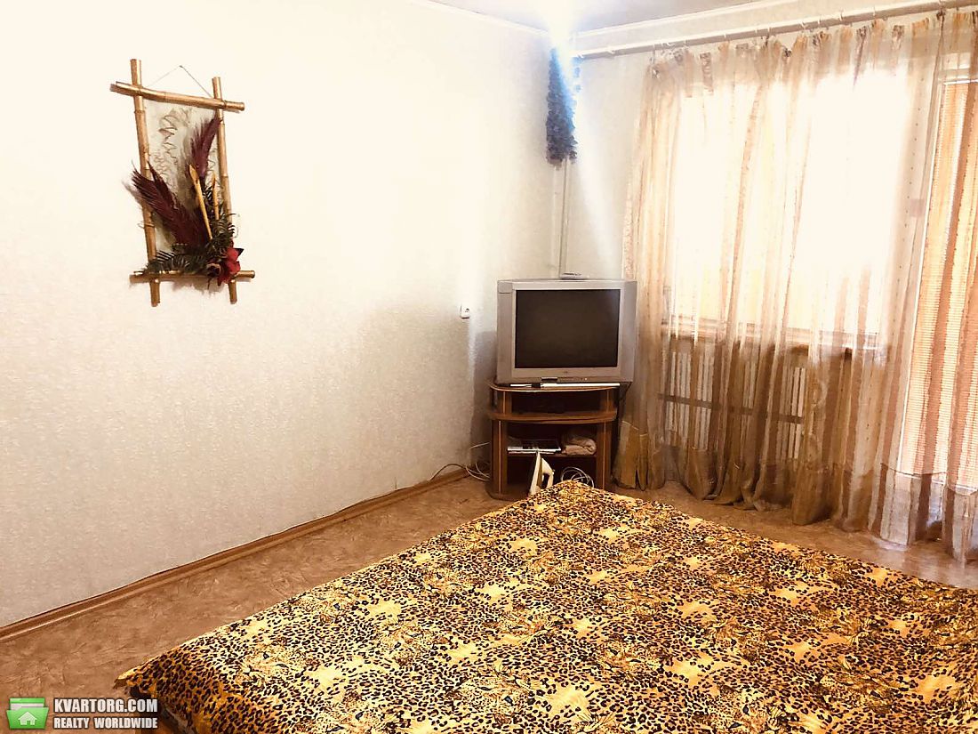 Rent out 1-room apartment. Харьков, ул. Пермская — photo 6
