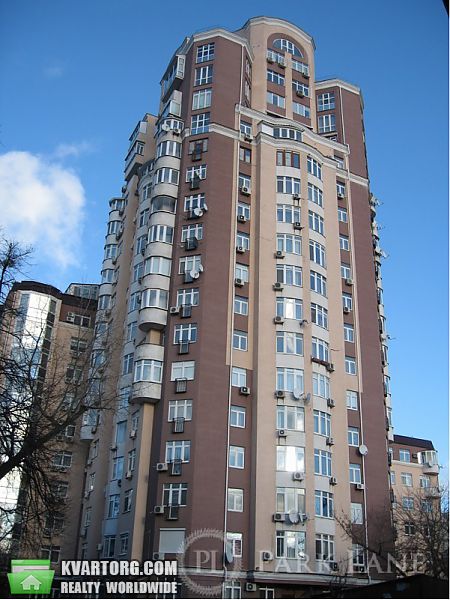 Sell 3-room apartment. Киев, Кудрявский спуск — photo 1
