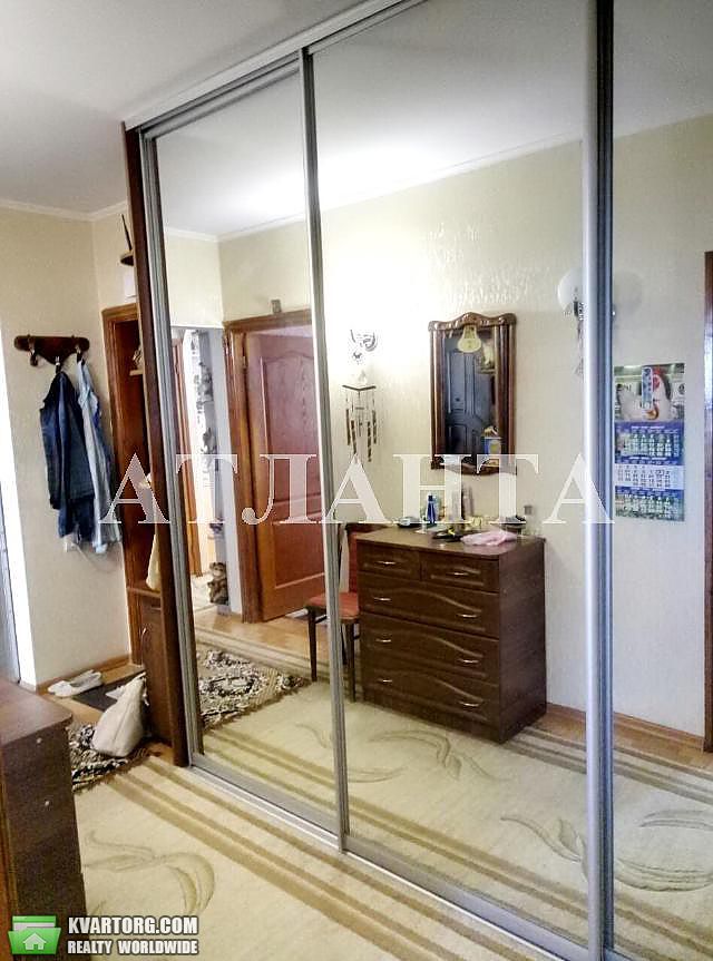 Sell 3-room apartment. Одесса, Заболотного — photo 4