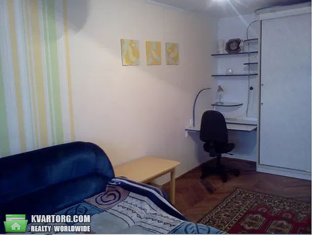 Rent out 2-room apartment. Киев,  Голосеевский пр — photo 2