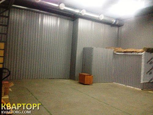 Rent out warehouse. Киев,  Азербайджанская — photo 3