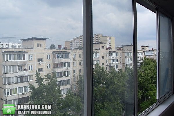 Sell 3-room apartment. Киев,  Жукова — photo 1