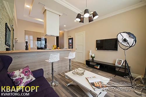 Sell 2-room apartment. Киев,  Драгомирова — photo 5