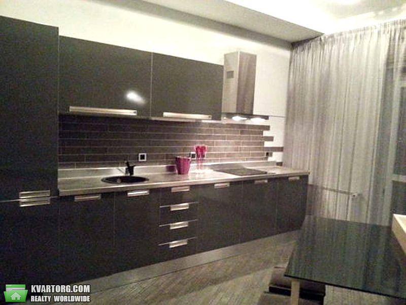 Rent out 1-room apartment. Киев,  Шота Руставели — photo 6