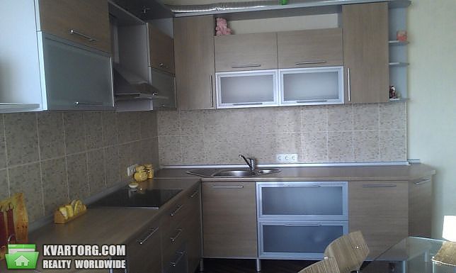 Rent out 1-room apartment. Киев,  Григоренко пр — photo 2
