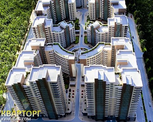 Sell 3-room apartment. Киев, Барбюса Анри — photo 1