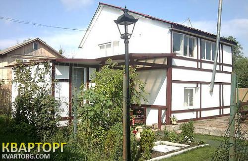 Sell house. Киев,  метро "Славутич" — photo 8