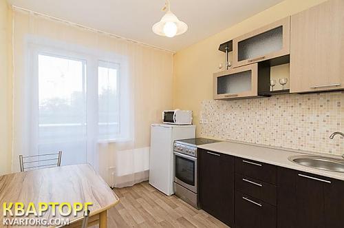 Rent out 1-room apartment. Харьков, Матюшенко — photo 3