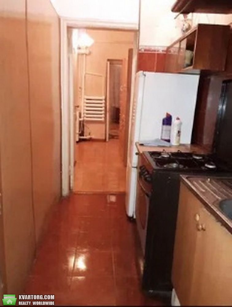 Sell 2-room apartment. Одесса, Черноморского казачества — photo 3
