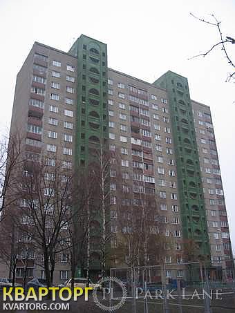 Sell 3-room apartment. Киев,  Гродненская — photo 1