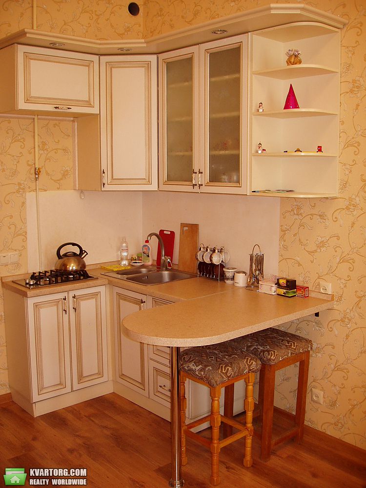Rent out 1-room apartment. Одесса, Греческая — photo 4