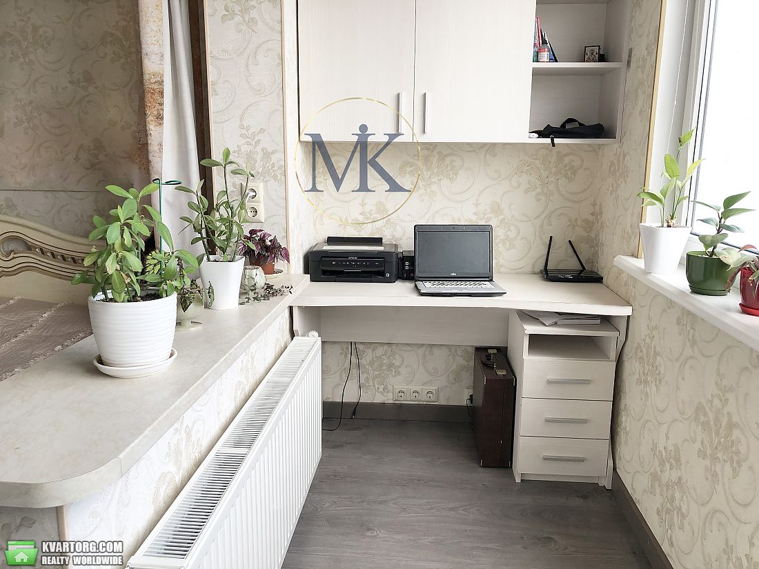Sell 4-room apartment. Киев,  Чавдар — photo 6
