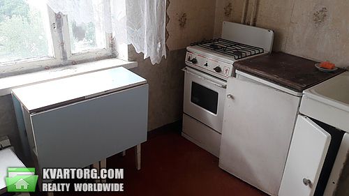 Sell 1-room apartment. Киев,  Маяковского — photo 1