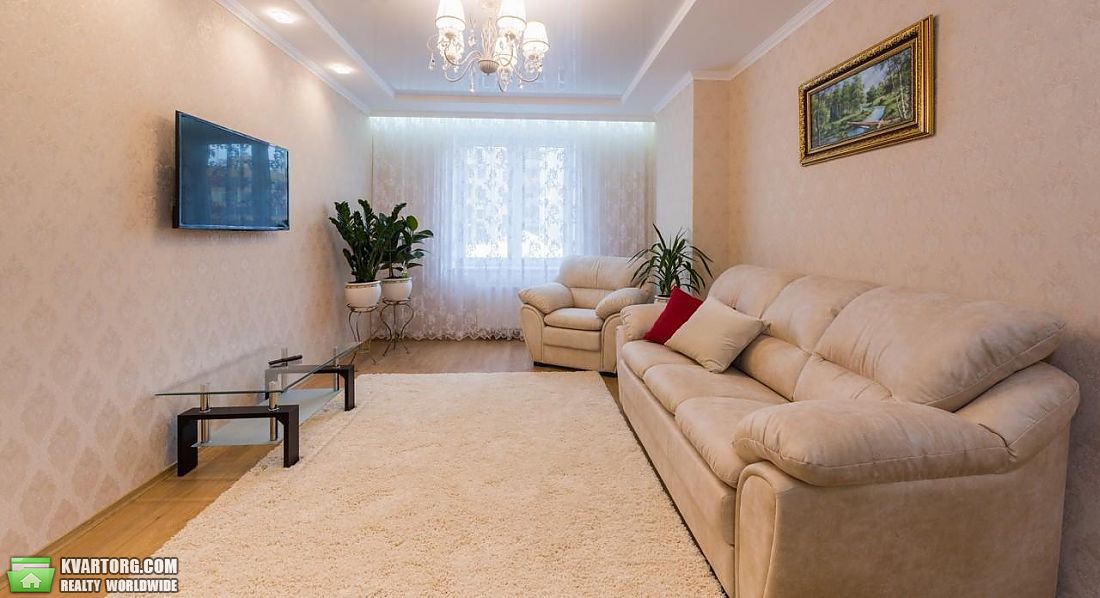 Rent out 2-room apartment. Киев,  Полтавская — photo 2