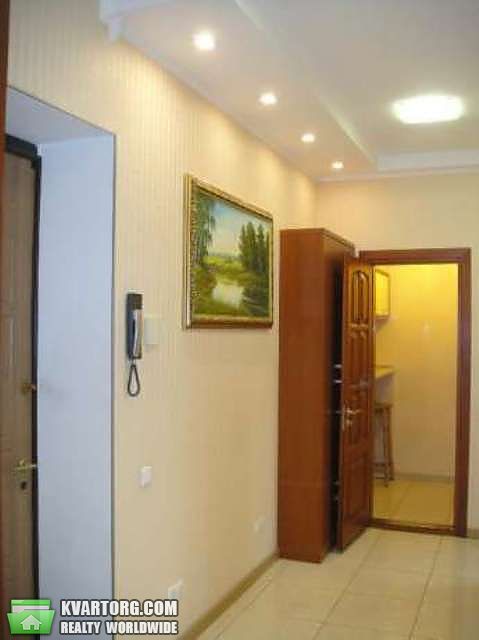 Rent out office. Киев, Горького — photo 1