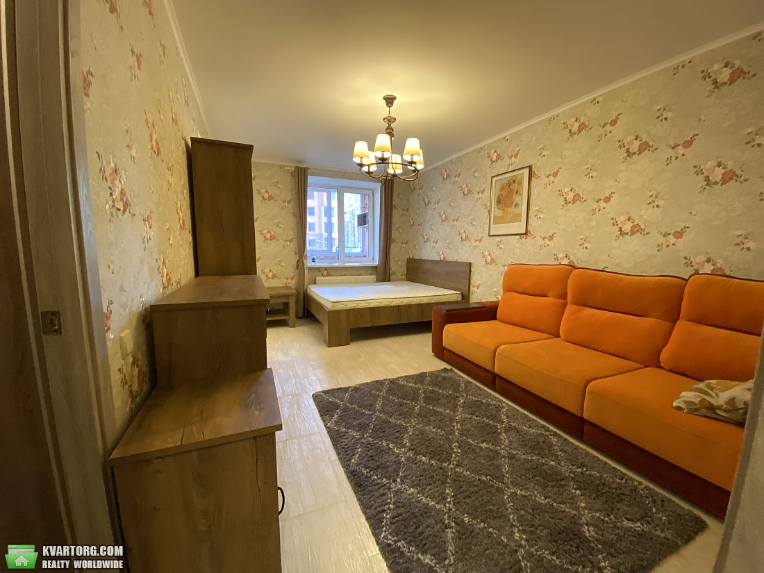Sell 1-room apartment. Ирпень, Лермонтова — photo 3