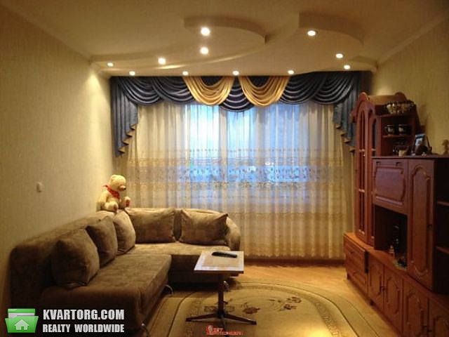 Sell 3-room apartment. Киев,  Милославская — photo 4