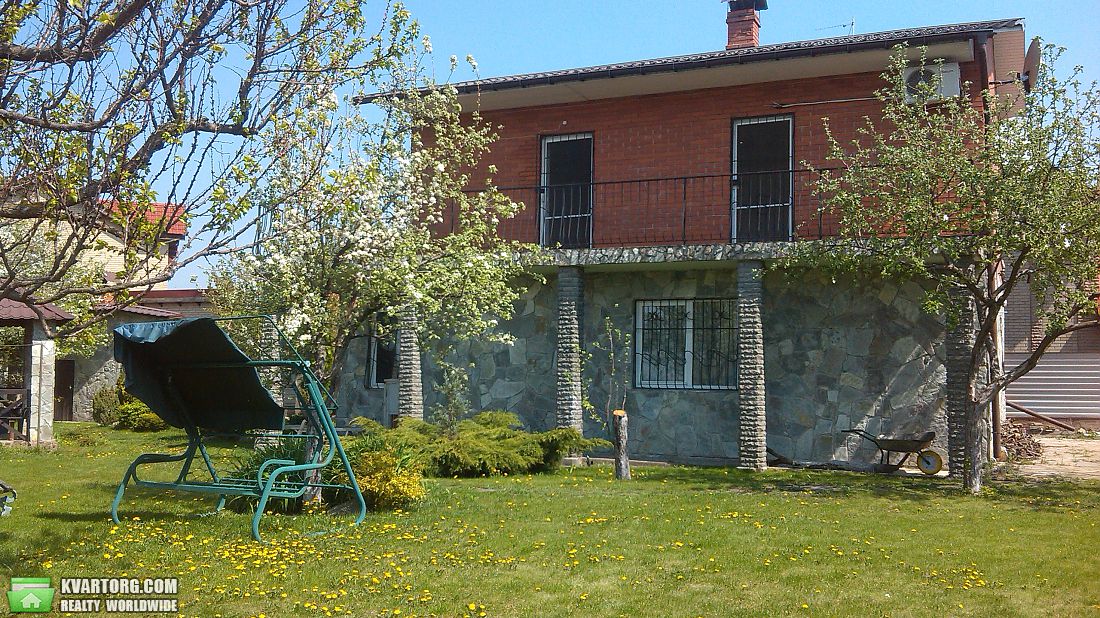 Rent out house. Киев,  Садовая Осокорки — photo 1