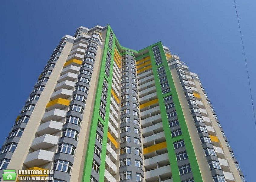 Sell 2-room apartment. Киев,  Краснопольская — photo 1