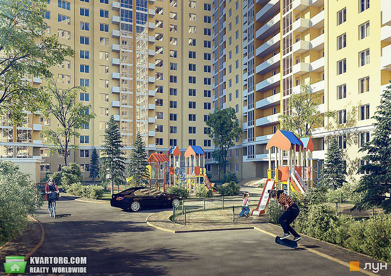 Sell 2-room apartment. Киев,  Новомостицкая — photo 1