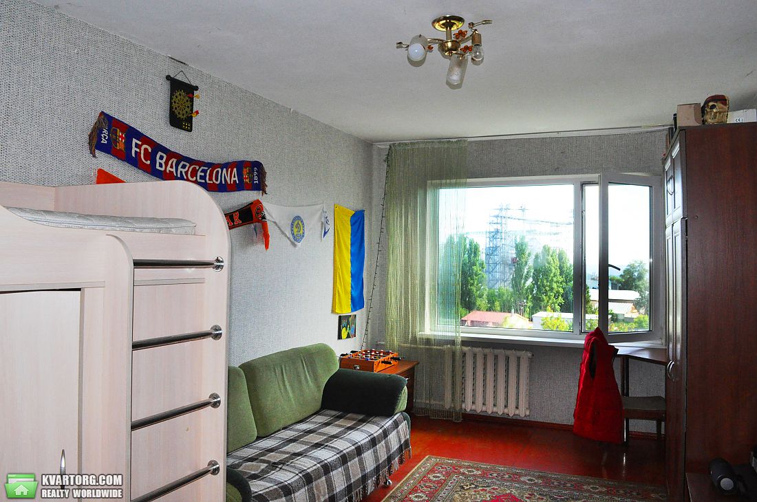 Sell 2-room apartment. Черкассы, калинина — photo 1