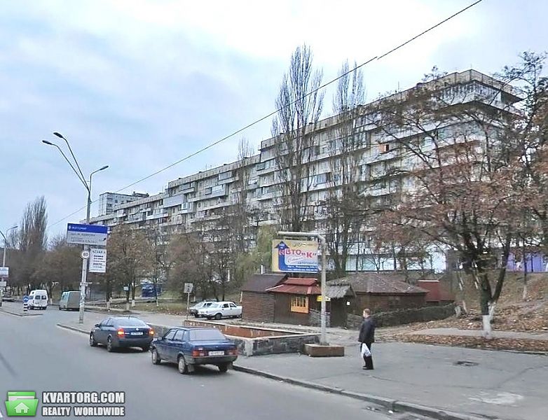 Sell 3-room apartment. Киев,  Победы пр — photo 1