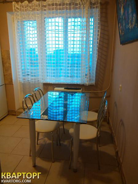 Rent out 2-room apartment. Киев,  Якубовского — photo 8