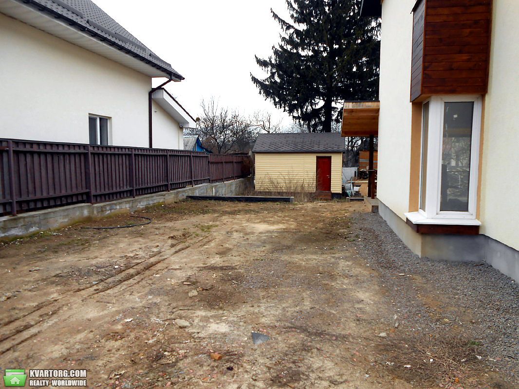 Sell house. Киев, 20-я Садовая — photo 5