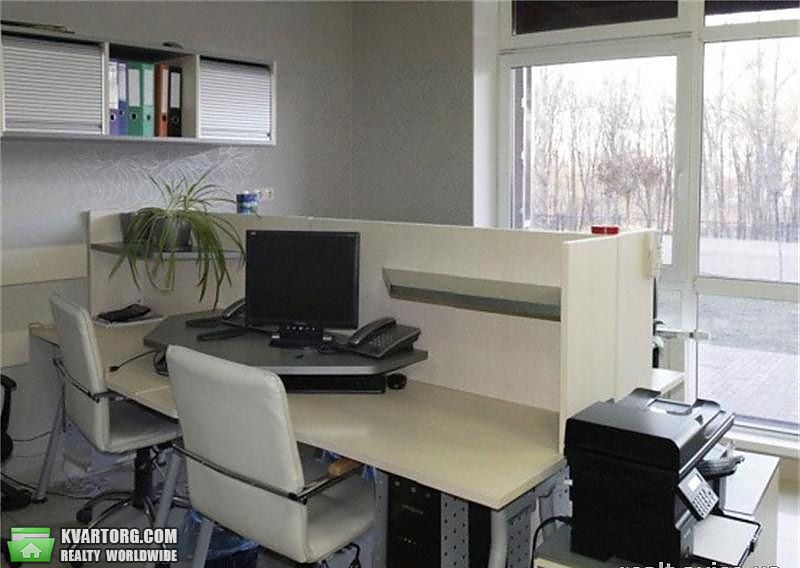 Rent out office. Киев,  Оболонская наб — photo 5