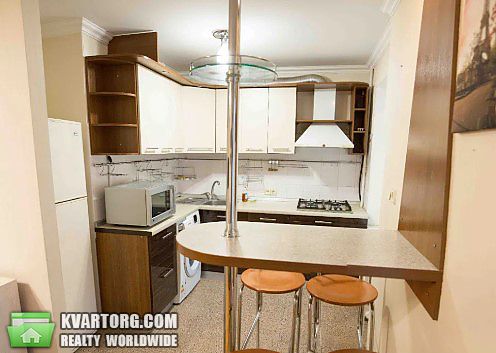 Rent out 2-room apartment. Киев, Ивана Кудри — photo 5
