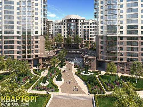 Sell 2-room apartment. Киев, Драгомирова Михаила — photo 1