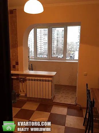 Rent out 1-room apartment. Киев, Г.Сталинграда — photo 3