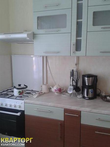 Sell 1-room apartment. Киев,  Лаврухина — photo 4