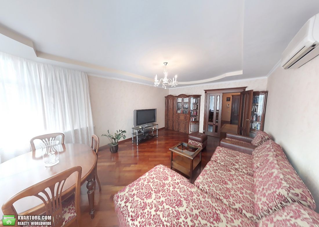 Sell 4-room apartment. Киев,  Никольско-Слободская — photo 4