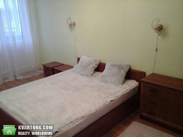 Rent out 2-room apartment. Киев,  Феодосийская — photo 7