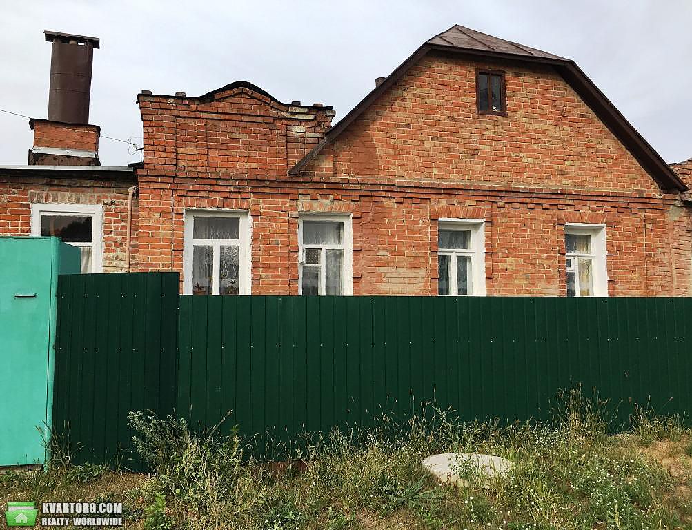 Sell house. Сумы, Юбилейная — photo 1