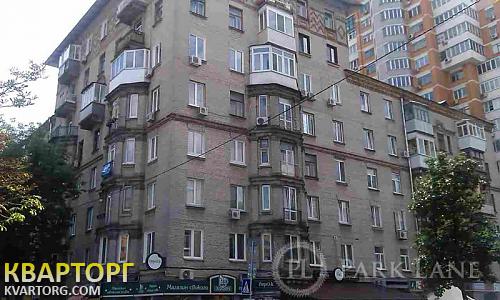 Sell 3-room apartment. Киев, Кутузова пер — photo 1