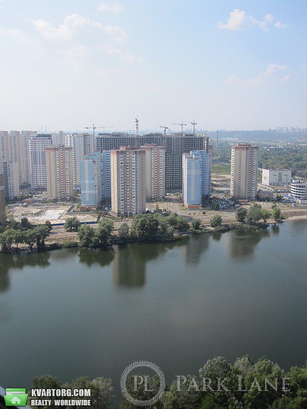 Sell 1-room apartment. Киев,  Ревуцкого — photo 6