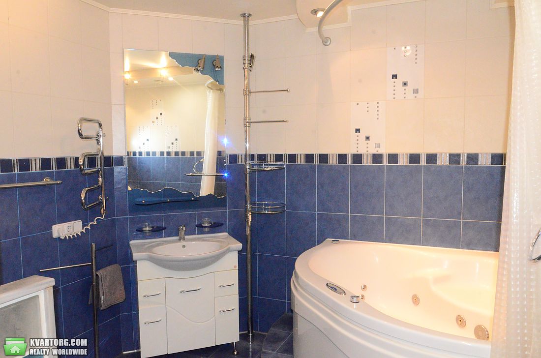 Rent out 2-room apartment. Киев,  Мечникова — photo 4